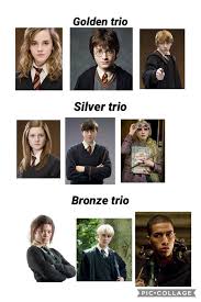 What Do You Think The First Year At Hogwarts For The Marauders Was Like?  Was It Boring Compared To What The Golden Trio Had To Go Through? - Quora