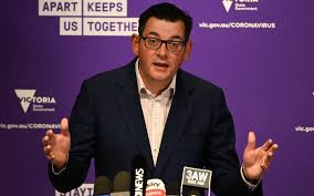 And just to bring a few facts into the debate, the daily covid data for britain is worth looking at, after bubbling along at about 2000 new cases per day for most of april and may, the seven day average is now over 3000 per day, and rising daily: Melbourne Lockdown Restrictions To Be Eased Rnz News