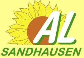 The above logo image and vector of sv sandhausen logo you are about to download is the intellectual property of the. Logo Al Alternative Liste Sandhausen