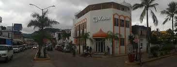 Vaha Disco Bar