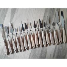 We did not find results for: Xpression Painting Knife Pisau Palet Pisau Palet Murah Shopee Indonesia