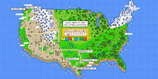 * buy * sell * trade * any and all video game systems ever made! Game Over Videogames Game Over Videogames
