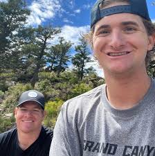 Kaitlyn Nicol and Bryce Jordan's Wedding Website