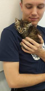 I'm thinking about adopting this little girl. Name suggestions please!