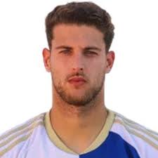 Álex Machuca, CD Tarancón