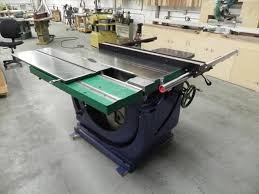 16 Dual Arber Sliding Table Saw Oliver Woodworking Tools Woodworking Tool Cabinet Antique Woodworking Tools
