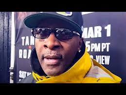 Eight Pounds To Destiny? Hunter Proposes Davis-Inoue Catchweight Mega-Fight 