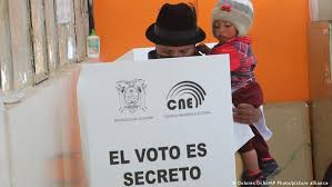 Ingresa aquí para que puedas verificar con tu dni la conoce el link de la onpe para saber dónde votar hoy en las elecciones 2021. Peru Y Ecuador Abren Urnas Para Elegir Presidente Las Noticias Y Analisis Mas Importantes En America Latina Dw 11 04 2021