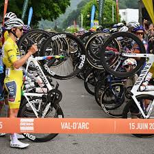 Bicycling - News update