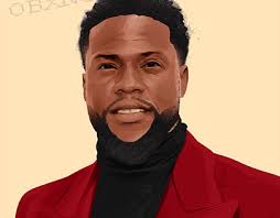 Kevin Hart Projects :: Photos, videos, logos, illustrations and branding ::  Behance