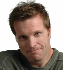 Why Is Thor Ramsey One of the Most Recognized Names in Christian Comedy