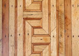 Wood replica is inspired by real wood. History Underfoot Flooring In The 19th Century Home Brownstoner