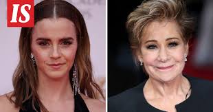 Emma Watson kaahaili ajokorttinsa hyllylle