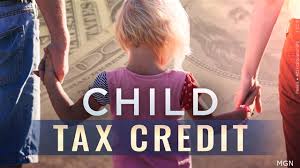 Jul 18, 2021 · if you're claiming the new child tax credit for your child, note that the child must live with you at least six months out of the year. Njmzz7v6ud3k8m