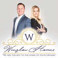 Maybe you would like to learn more about one of these? Winslow Homes Llc Linkedin