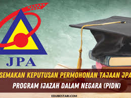 Ka kalo mau daftar beasiswa kgsp jurusan sasta korea bisa kan? Epenawaran Jpa