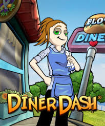 Android app by glu free. Diner Dash Wikipedia
