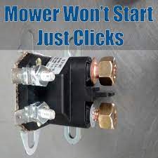 Pin On Riding Mower Repair
