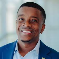 Dr. Reginald L. Todd (@eduthefuture)