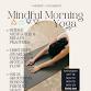 Mindful Morning Yoga & Meditation - 1352 Haynie Rd Event Image