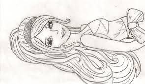 Barbie fairytopia is a barbie movie which becomes the famous movie. 17 Trendy Barbie Dream House Coloring Pages You Ll Love