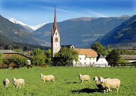 In 1977 gais received the wakker prize for the development and preservation of its architectural heritage. Gais Sudtirol