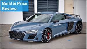 Maybe you would like to learn more about one of these? 2020 Audi R8 Coupe Base Build Price Review Configurations Features Luxury Cars Audi Audi Sports Car Sports Cars Luxury