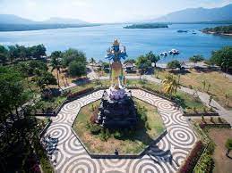Teluk gilimanuk is a bay in indonesia and has an elevation of 48 metres. Jembrana Fokus Kembangkan Wisata Kawasan Gilimanuk Pos Bali Kritis Cerdas Independen