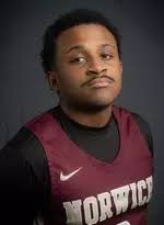 2020-21 Men's Basketball Roster