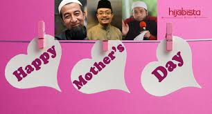 Menurut dia, seorang ibu dapat memberi contoh ke anak perihal pemakaian busana nusantara yang jadi wujud cinta budaya indonesia. Hukum Sambut Hari Ibu