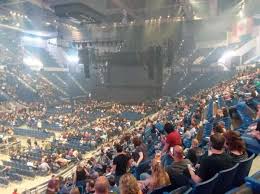 Xl Center Seating Chart Concerts Www Bedowntowndaytona Com