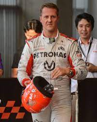 As michael schumacher continues his lengthy rehabilitation, his wife has reportedly made a $9 million move on their swiss mansion. Movie In Works About Formula 1 Racer Michael Schumacher Trailer To Show During Cannes Festival