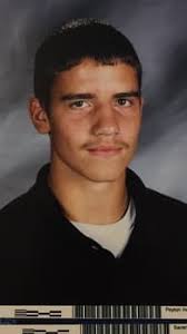 Peyton Murphy's Football Recruiting Profile