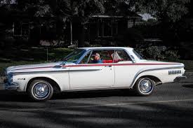 Image result for Polar White 1962 Dart
