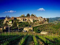 Read here about these popular wine roads around tuscany. Wine Tasting At Tuscany S Best Wineries Conde Nast Traveler