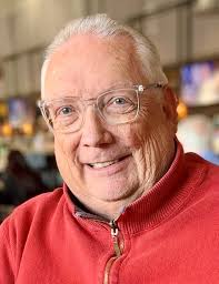 Obituary information for Michael Joe McKim