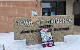 Places grimshaw, alberta community organization grimshaw & district chamber of commerce. Alleged Road Rage Incident Followed Grimshaw Anti Racism Protest