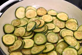 Maybe you would like to learn more about one of these? Sauteed Zucchini And Tomatoes Cooking With Curls
