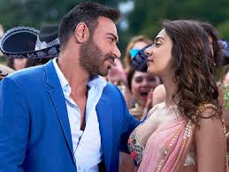 Bollywood De De Pyaar De Movie Review Ajay Devgn Rakul Preet And Tabu Starrer Gives A Strong Message About How Love Works In Mysterious Ways Movie cast & credits starcast: bollywood de de pyaar de movie review