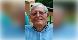 Obituary information for Donald Holtgrave