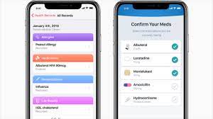 With these apps you can easily track health conditions for yourself, your kids and below is my list of the 10 best personal health record apps for medical monitoring. Apple Unveils Health Records Api For Developers To Build Apps For Platform Healthcare It News