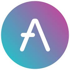 Download Aave Aave Logo Svg And Png Files Download