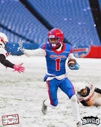 Addison Copeland Highlights in Sectional Championship