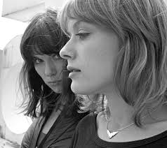 That's me, second from the left, in the band Magic