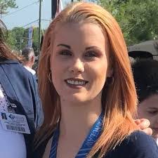 Kathleen Ramirez's Instagram, Twitter & Facebook