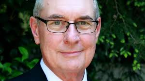 Clemson's McCubbin named behavioral academy's president