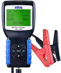 Top 10 Best Battery Testers In 2021 Reviews Amaperfect Batteries Testers Battery Tester