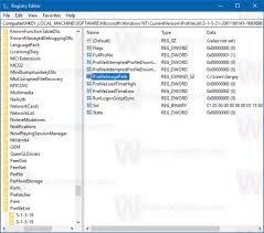 Can't delete folder on windows 10 if the issue is with your computer or a laptop you should try using restoro which can scan the repositories and replace corrupt and missing files. How To Delete User Profile In Windows 10 Windows Forum