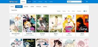 All manga are officially licensed, all free to read! Top 15 Best Manga Websites To Read Manga Free Online Anime Manga