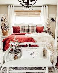 Maybe you would like to learn more about one of these? 430 Christmas Bedrooms Ideas Christmas Bedroom Christmas Decorations Bedroom Bedroom Decor